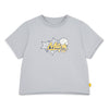 Grey Keanu T-Shirt