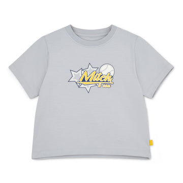 Grey Keanu T-Shirt