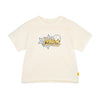 White Keanu T-Shirt