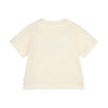 White Keanu T-Shirt