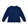 Navy Kane T-Shirt