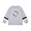 Grey Logan Tracksuit