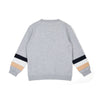 Grey Logan Tracksuit