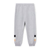 Grey Logan Tracksuit