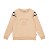 Beige Luis Tracksuit