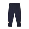 Black Luis Tracksuit
