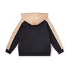 Black Lawrance Tracksuit