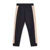 Black Lawrance Tracksuit