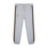 Grey Lorenzo Tracksuit