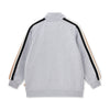 Grey Lorenzo Tracksuit