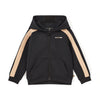 Black Lucas Tracksuit