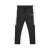 Black Lucas Tracksuit