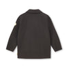 Black Jacob Shacket