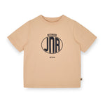 Beige Laird T-Shirt