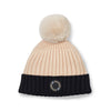 Beige Jimmy Hat
