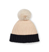 Beige Jimmy Hat