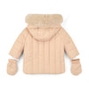 Beige Mikey Jacket