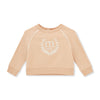 Beige Matthew Tracksuit