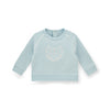 Blue Matthew Tracksuit
