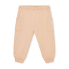 Beige Marcus Polo Set