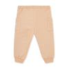 Beige Marcus Polo Set
