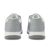 Grey Jump Low Trainer