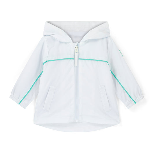 White Noah Jacket
