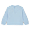 Blue Nick Tracksuit Set