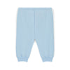 Blue Nick Tracksuit Set