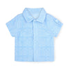 Blue Nolan Three Piece Set