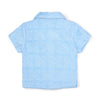 Blue Nolan Three Piece Set