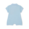Blue Nash Romper