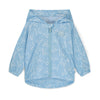 Blue Oscar Jacket