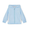 Blue Oliver Jacket