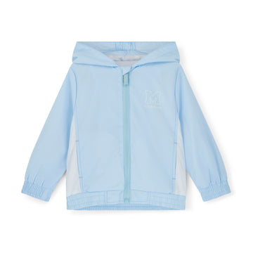 Blue Oliver Jacket