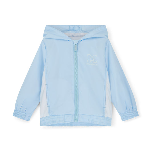 Blue Oliver Jacket