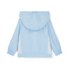 Blue Oliver Jacket