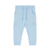 Blue Oakly Tracksuit