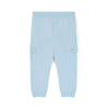 Blue Oakly Tracksuit
