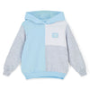 Blue Omar Shorts Set