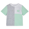 Mint Otto Shorts Set