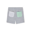 Mint Otto Shorts Set