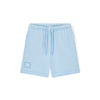 Blue Otto Shorts Set
