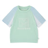 Mint Ollie Shorts Set