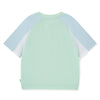 Mint Ollie Shorts Set