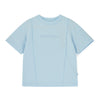 Blue Orlando Shorts Set