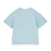Blue Orlando Shorts Set