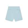 Blue Orlando Shorts Set