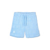Blue Orion Shorts Set