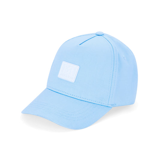Blue Omarion Cap